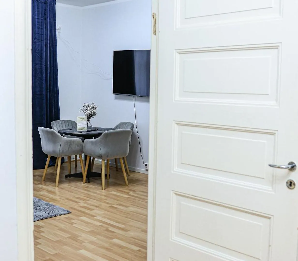 Апартаменты Grand Cozy Corner Хельсинки